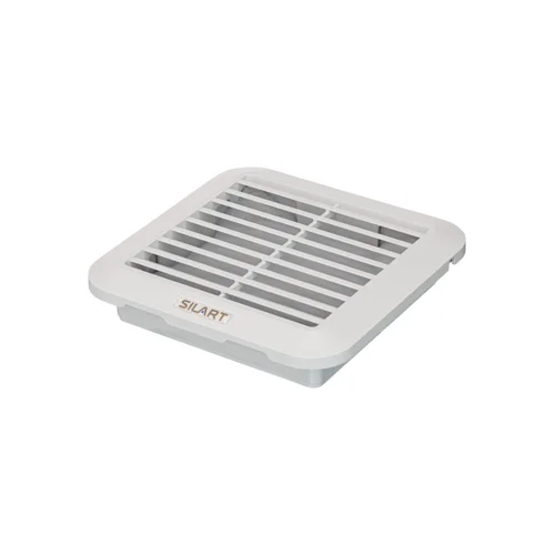 Выходной фильтр SILART, IP54 125х125 мм SLF-150